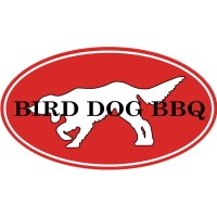Bird Dog BBQ Logo