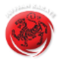Jeffsan Karate Centre Logo