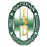Harleton High School Logo