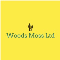 Woods Moss Ltd Logo