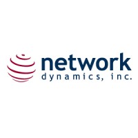 Network Dynamics Logo