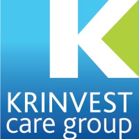 Krinvest Care Group Logo