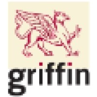 Griffin Recruitment Logo
