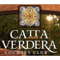 Catta Verdera Country Club Logo