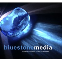Bluestone Media Group Logo