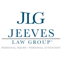 Jeeves Law Group, P.A. Logo