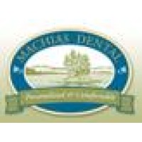 Machias Dental Care Logo