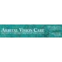 Arbital Vision Care Logo