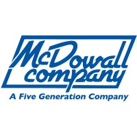 McDowall Company Logo