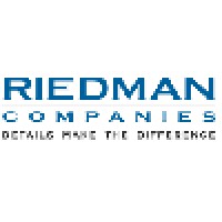 Riedman Construction Co Logo