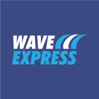 Wave Express Logo
