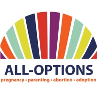 All-Options Logo