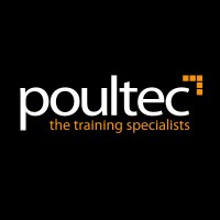 Poultec Training Logo