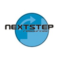 NextStep Resources Logo
