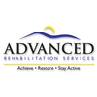 Advance Rehab Services Logo