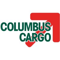 Columbus Cargo Logo