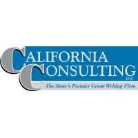 California Consulting, Inc. Logo