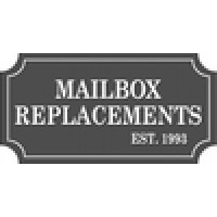 Mailbox Replacements Logo