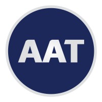 AATGB Logo
