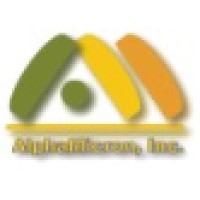 Alphamicron, Inc. Logo