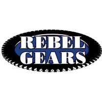 Rebel Gears Logo
