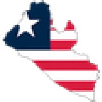 Friends Of Liberia Logo