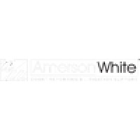 Amerson White Court Reporting Logo