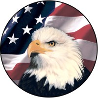 American Eagle Tree Service Logo