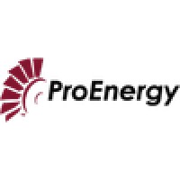 Proenergy Resources Logo