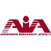 Anderson Ins Agency Logo