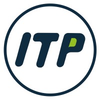 ITP Soluções Logo