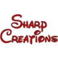 Sharp Creations Logo