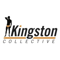 Kingston-Collective Menswear Logo
