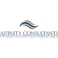 Affinity Consultants, Inc. Logo