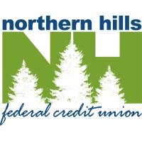 Northern Hills Federal Credit Union Logo