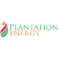 Plantation Energy Logo