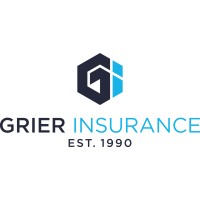 Grier Insurance Logo