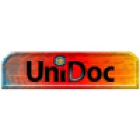 UniDoc Productions Inc. Logo