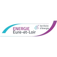 ENERGIE EURE-ET-LOIR Logo