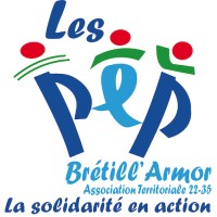 PEP BrétillArmor Logo