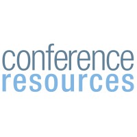 Conference Resources Pty Ltd Logo
