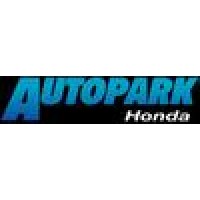 Auto Park Honda Logo
