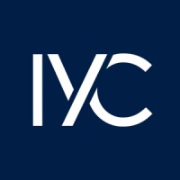 IYC - The International Yacht Company Logo