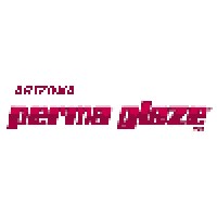 Arizona Perma Glaze Logo