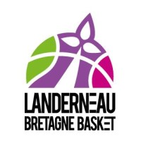 LANDERNEAU BRETAGNE BASKET Logo