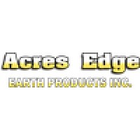 Acres Edge Earth Products Inc Logo