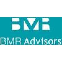 Bmr Services Logo