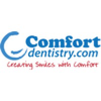 Comfort Dentistry Logo