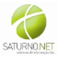 Saturno.net Sistemas de Informação Lda Logo