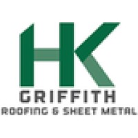 H K Griffith Inc Logo